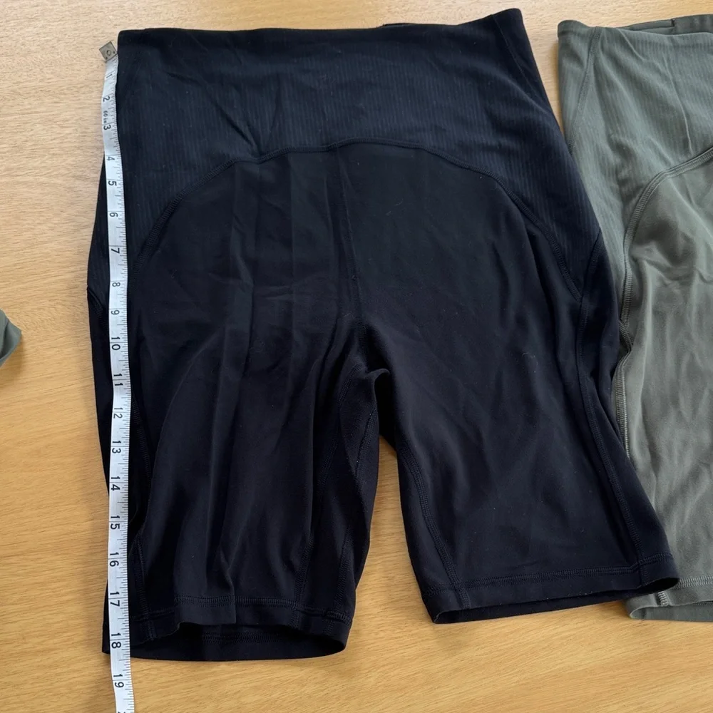 lululemon athletica pair high